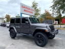 Thumbnail image of 2017 Jeep Wrangler Unlimited at Gator City Motors, Inc.