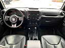 2017 Jeep Wrangler Unlimited at Gator City Motors, Inc.