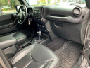 Thumbnail image of 2017 Jeep Wrangler Unlimited at Gator City Motors, Inc.