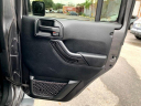 Thumbnail image of 2017 Jeep Wrangler Unlimited at Gator City Motors, Inc.
