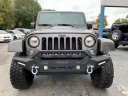 Thumbnail image of 2017 Jeep Wrangler Unlimited at Gator City Motors, Inc.