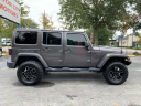 Thumbnail image of 2017 Jeep Wrangler Unlimited at Gator City Motors, Inc.