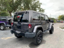Thumbnail image of 2017 Jeep Wrangler Unlimited at Gator City Motors, Inc.