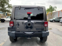 Thumbnail image of 2017 Jeep Wrangler Unlimited at Gator City Motors, Inc.
