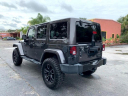 Thumbnail image of 2017 Jeep Wrangler Unlimited at Gator City Motors, Inc.