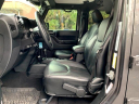 Thumbnail image of 2017 Jeep Wrangler Unlimited at Gator City Motors, Inc.