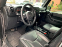 Thumbnail image of 2017 Jeep Wrangler Unlimited at Gator City Motors, Inc.