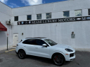 Thumbnail image of 2024 Porsche Cayenne at Miami Luxury Motors