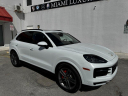 Thumbnail image of 2024 Porsche Cayenne at Miami Luxury Motors