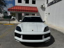 Thumbnail image of 2024 Porsche Cayenne at Miami Luxury Motors