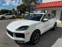 Thumbnail image of 2024 Porsche Cayenne at Miami Luxury Motors