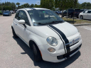 Thumbnail image of 2012 FIAT 500 at Sunrise Volkswagen of Fort Pierce