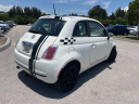 Thumbnail image of 2012 FIAT 500 at Sunrise Volkswagen of Fort Pierce