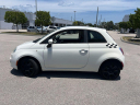 Thumbnail image of 2012 FIAT 500 at Sunrise Volkswagen of Fort Pierce