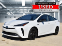 Thumbnail image of 2021 Toyota Prius at John Harvey Toyota
