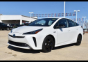 Thumbnail image of 2021 Toyota Prius at John Harvey Toyota