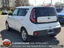 Thumbnail image of 2017 Kia Soul at LaFontaine Kia