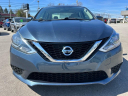 Thumbnail image of 2017 Nissan Sentra at Gillie Hyde Ford-Linc-Merc-Chy