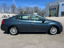 Thumbnail image of 2017 Nissan Sentra at Gillie Hyde Ford-Linc-Merc-Chy