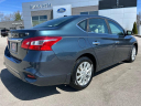 Thumbnail image of 2017 Nissan Sentra at Gillie Hyde Ford-Linc-Merc-Chy