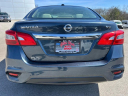 Thumbnail image of 2017 Nissan Sentra at Gillie Hyde Ford-Linc-Merc-Chy