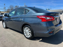 Thumbnail image of 2017 Nissan Sentra at Gillie Hyde Ford-Linc-Merc-Chy