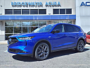 Thumbnail image of 2024 Acura MDX at Bridgewater Acura