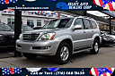 Thumbnail image of 2006 Lexus GX 470 at Select Auto Dealers Corp