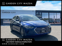 Thumbnail image of 2017 Hyundai ELANTRA at Garden City Mazda