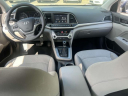 2017 Hyundai ELANTRA SE at Garden City Mazda