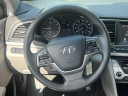 Thumbnail image of 2017 Hyundai ELANTRA at Garden City Mazda