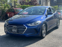 Thumbnail image of 2017 Hyundai ELANTRA at Garden City Mazda