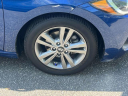 Thumbnail image of 2017 Hyundai ELANTRA at Garden City Mazda