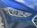 Thumbnail image of 2017 Hyundai ELANTRA at Garden City Mazda