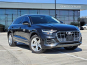2021 Audi Q8 quattro Premium 55 TFSI at Huffines Hyundai Plano