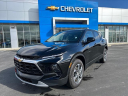 Thumbnail image of 2023 Chevrolet Blazer at Rocket Chevrolet