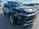 Thumbnail image of 2023 Chevrolet Blazer at Rocket Chevrolet