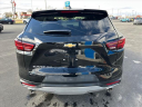 Thumbnail image of 2023 Chevrolet Blazer at Rocket Chevrolet
