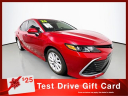 2024 Toyota Camry LE at Toyota Scion of Tampa Bay