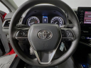 Thumbnail image of 2024 Toyota Camry at Toyota Scion of Tampa Bay