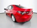 Thumbnail image of 2024 Toyota Camry at Toyota Scion of Tampa Bay