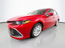 Thumbnail image of 2024 Toyota Camry at Toyota Scion of Tampa Bay