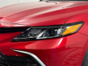 Thumbnail image of 2024 Toyota Camry at Toyota Scion of Tampa Bay