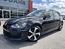 Thumbnail image of 2017 Volkswagen Golf GTI at EurobahnBmwMiniMercedesBenz of Greensboro, NC