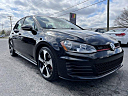 Thumbnail image of 2017 Volkswagen Golf GTI at EurobahnBmwMiniMercedesBenz of Greensboro, NC