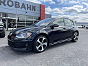 Thumbnail image of 2017 Volkswagen Golf GTI at EurobahnBmwMiniMercedesBenz of Greensboro, NC
