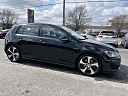 Thumbnail image of 2017 Volkswagen Golf GTI at EurobahnBmwMiniMercedesBenz of Greensboro, NC
