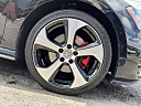 2017 Volkswagen Golf GTI S at EurobahnBmwMiniMercedesBenz of Greensboro, NC