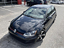 Thumbnail image of 2017 Volkswagen Golf GTI at EurobahnBmwMiniMercedesBenz of Greensboro, NC