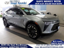 Thumbnail image of 2024 Chevrolet Blazer EV at Jack Carrolls Skagit Hyundai - NEW